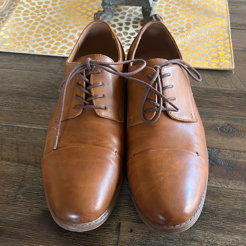 Mens Sonoma dress shoe